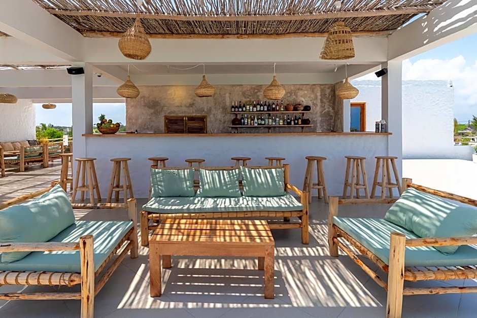 Kaskazi Hotel Zanzibar