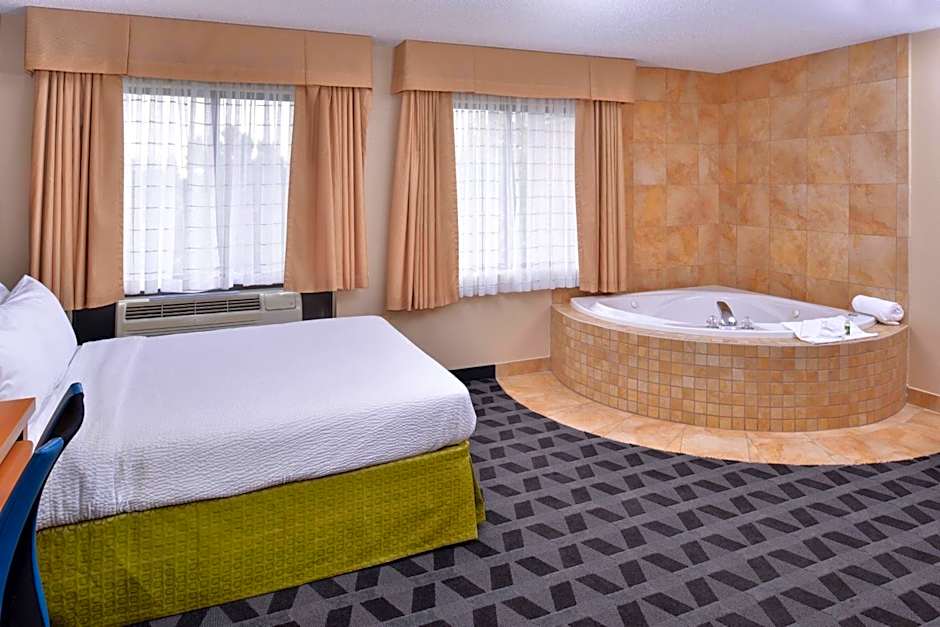 TownePlace Suites by Marriott Detroit Warren