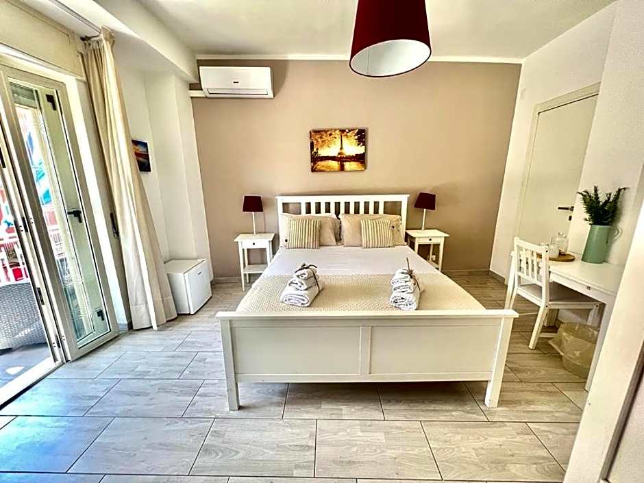 A Casa dei Bruno B&B