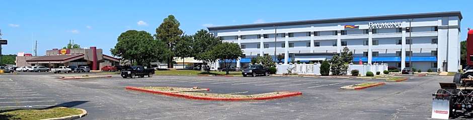 Baymont by Wyndham Texarkana