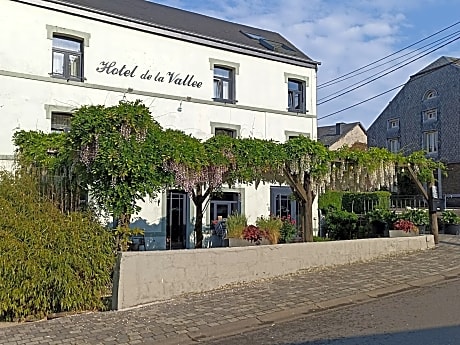 Hôtel de la vallee