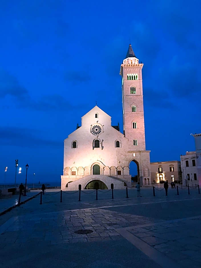 Blanco B&B - Group Puglia