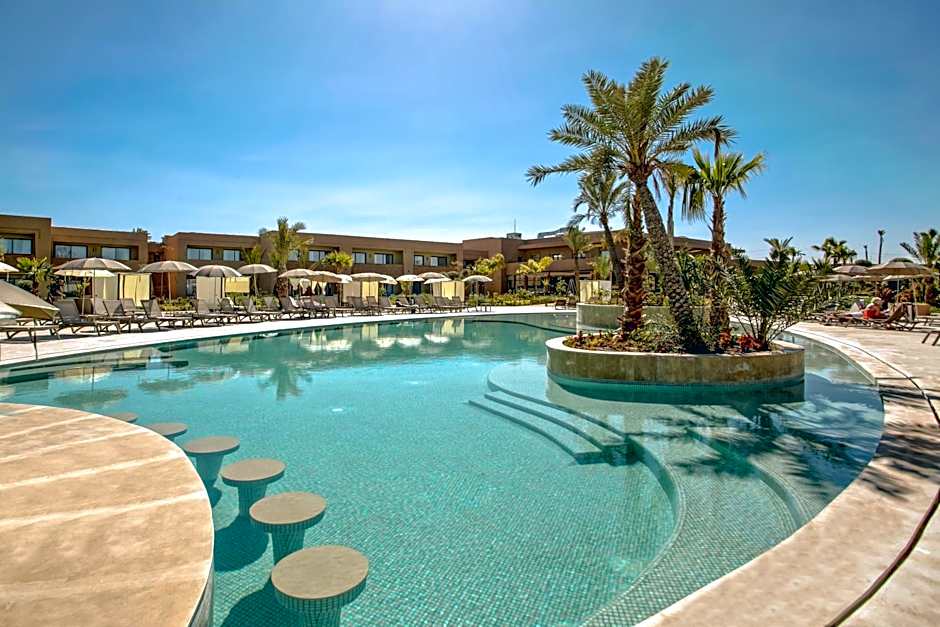 Be Live Collection Marrakech Adults Only All inclusive