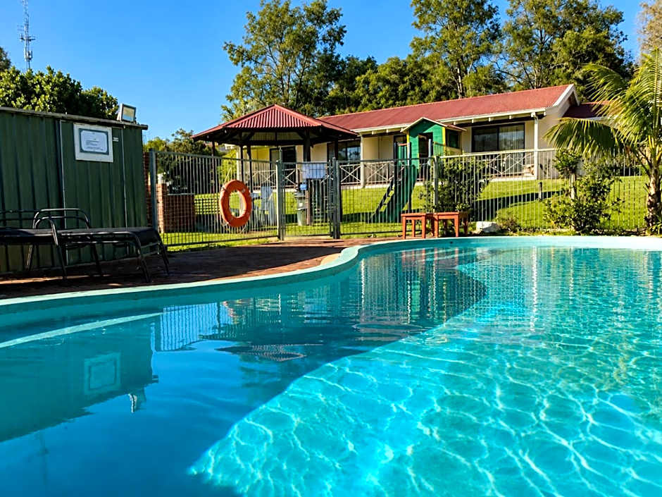 Karri Forest Motel