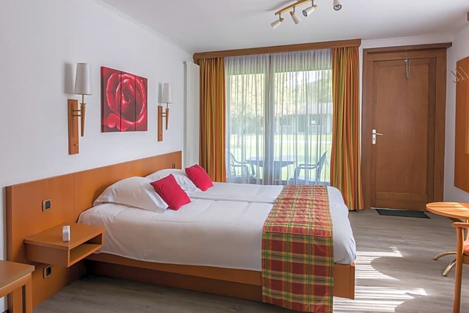 Hostellerie d'Inzepré