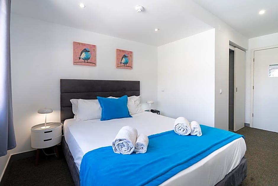 KR Hotels - Albufeira Lounge