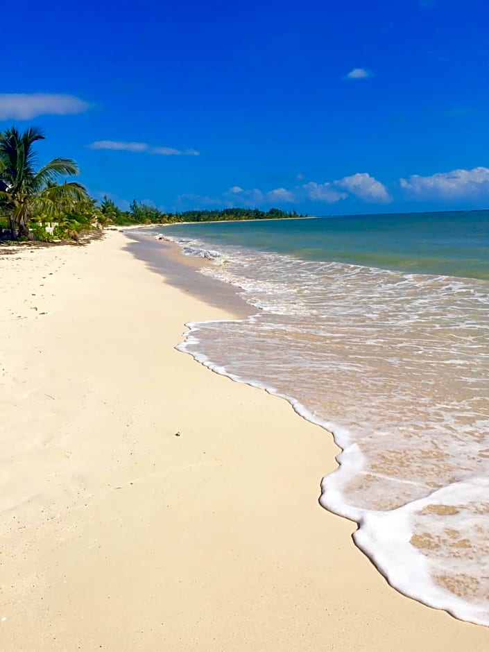 Mayan Beach Garden Inn