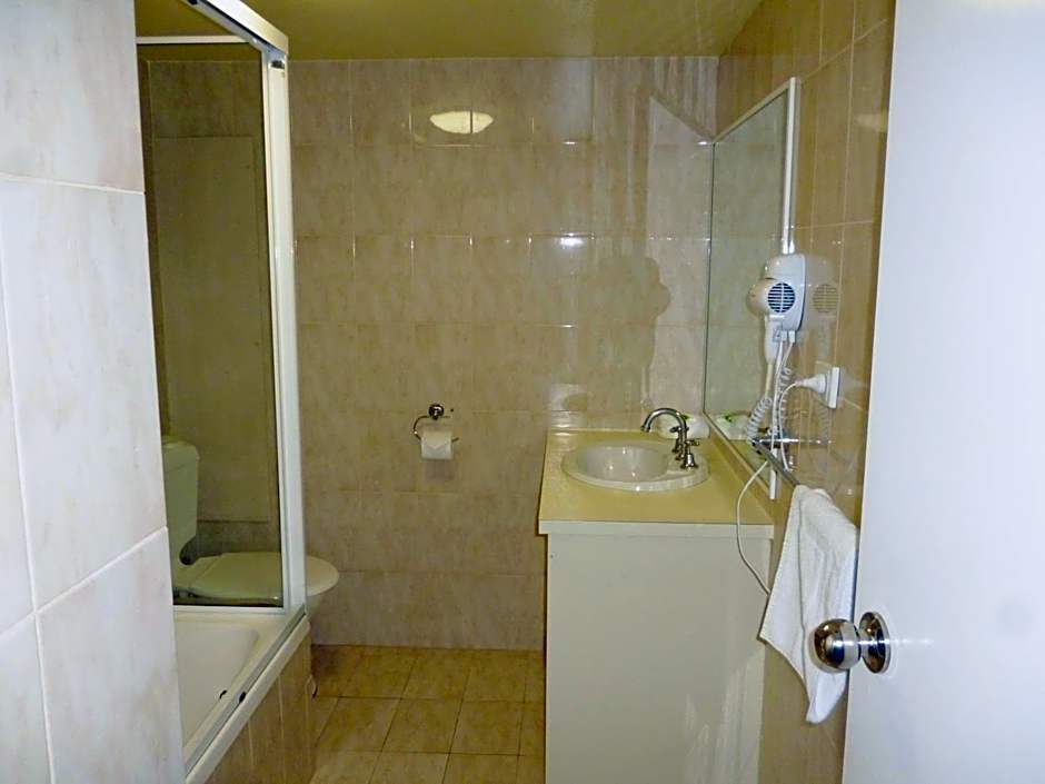 Le Lavandou Holiday Apartments