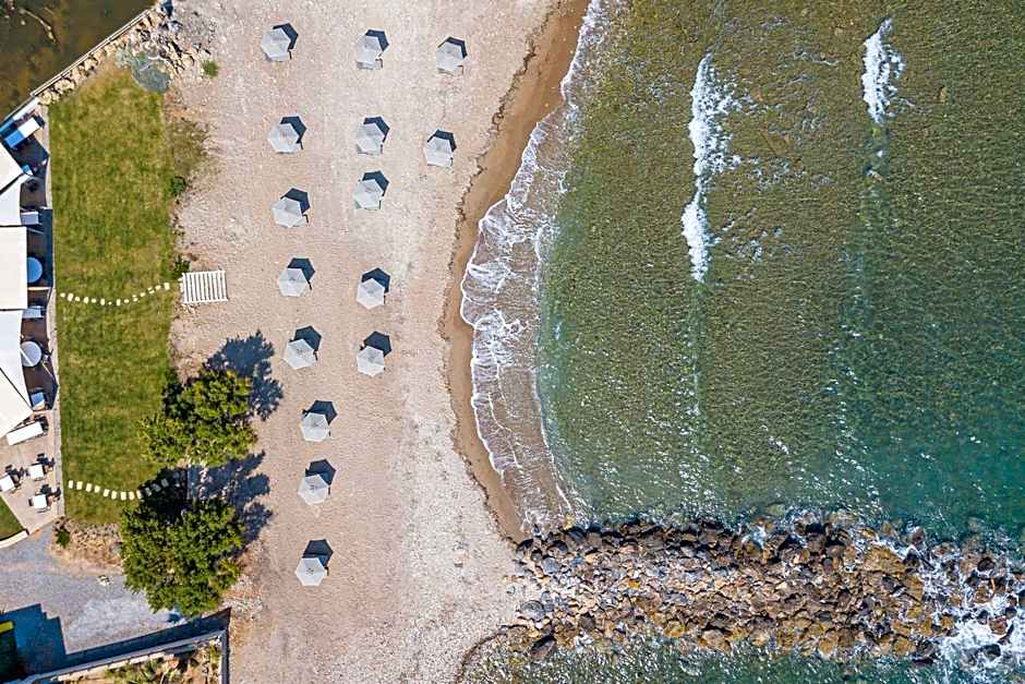 Eleven Boutique Suites