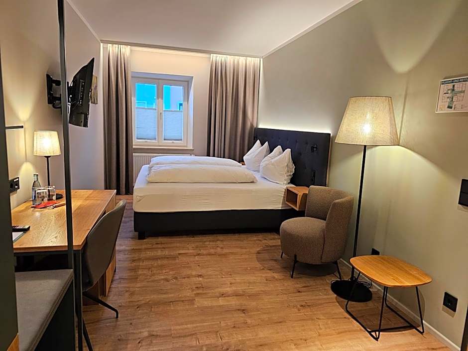 Hotel Gasthof Stieglers