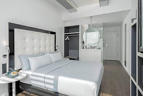 The Innside Guestroom