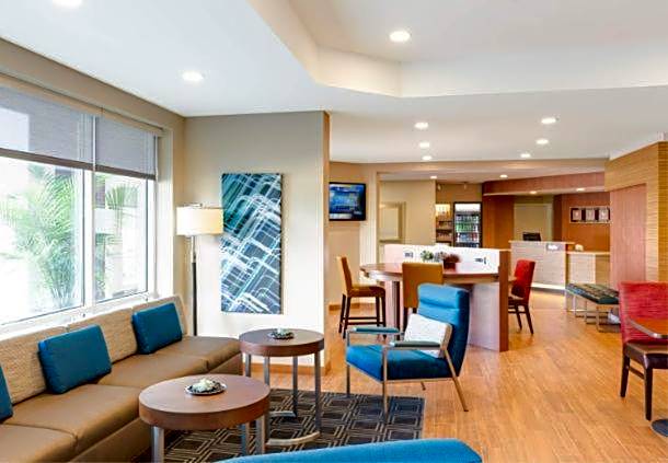 TownePlace Suites by Marriott Detroit Canton