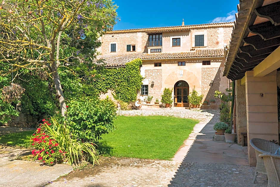 Agroturisme Sa Torre