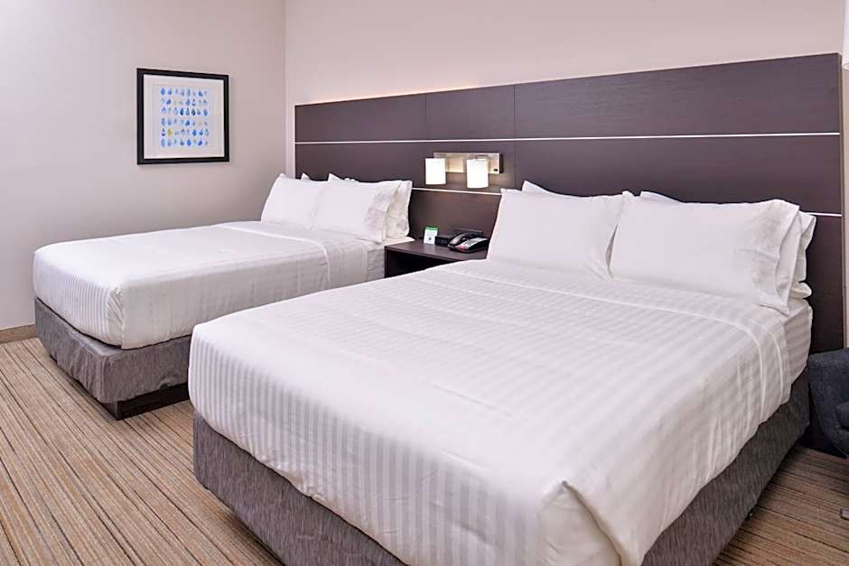 Holiday Inn Express Bethlehem By IHG