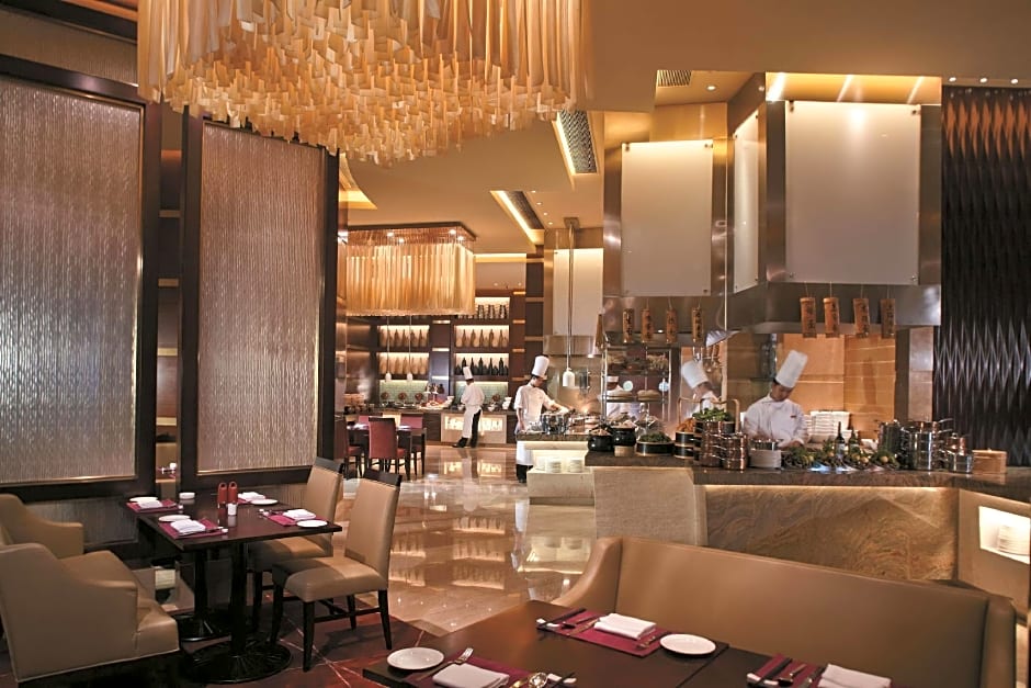 Shangri-La Hotel, Wenzhou