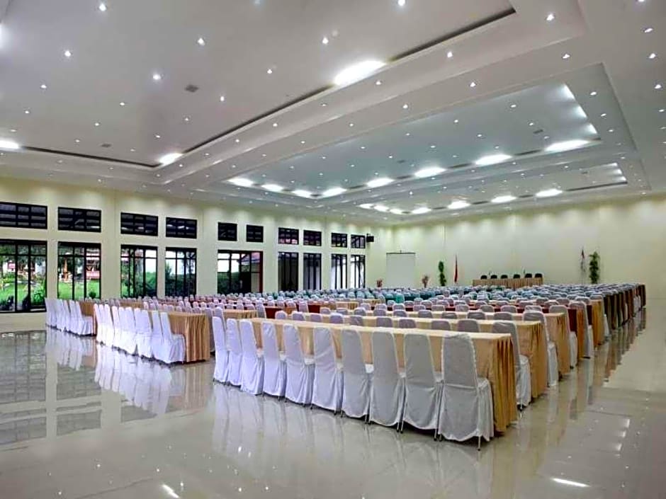 Hotel Ciloto Indah Permai