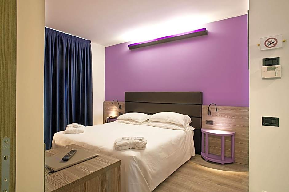 LVG Hotel Collection - Gardenia