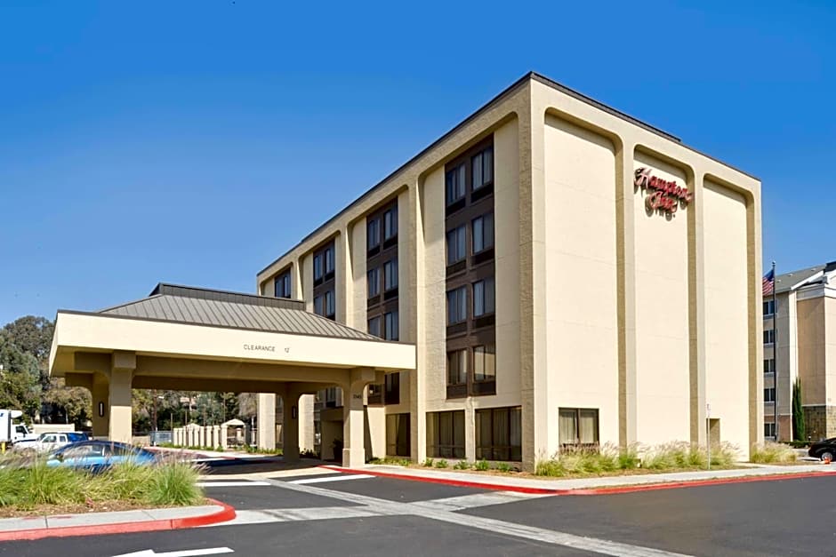 Hampton Inn By Hilton Los Angeles/West Covina