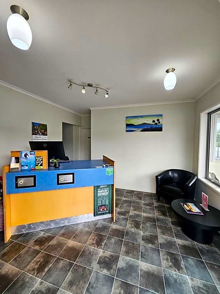 Scenicland Motels