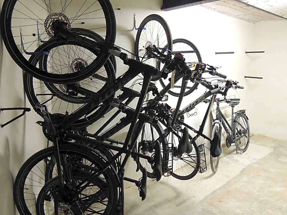 Hotel Restaurant du Parc