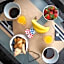 Nemea Appart Hotel Le Lido Cagnes Sur Mer