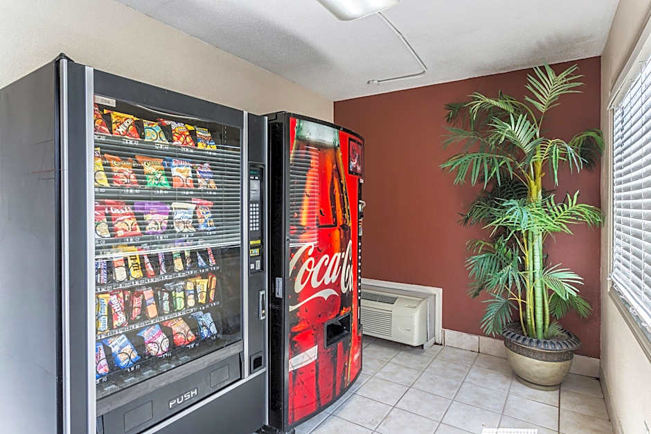 Red Roof Inn Bowling Green