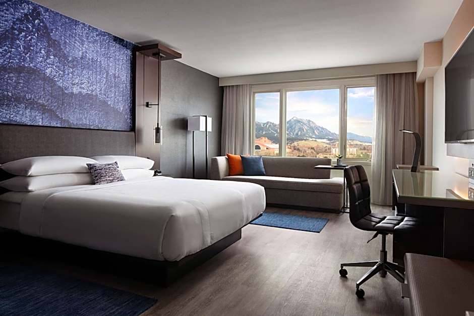 Boulder Marriott