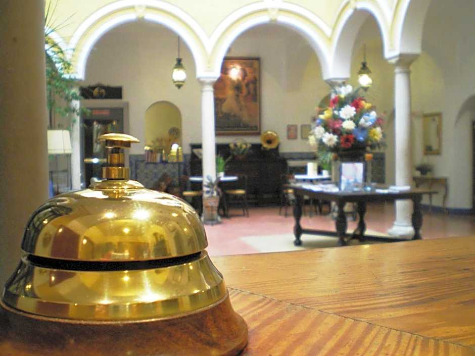 Hotel Abanico