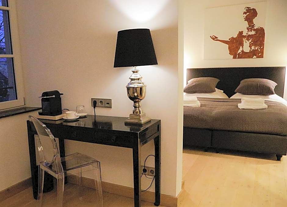 La Pipistrelle Hotel