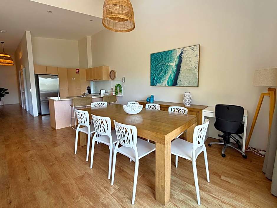 Byron Quarter Apartments