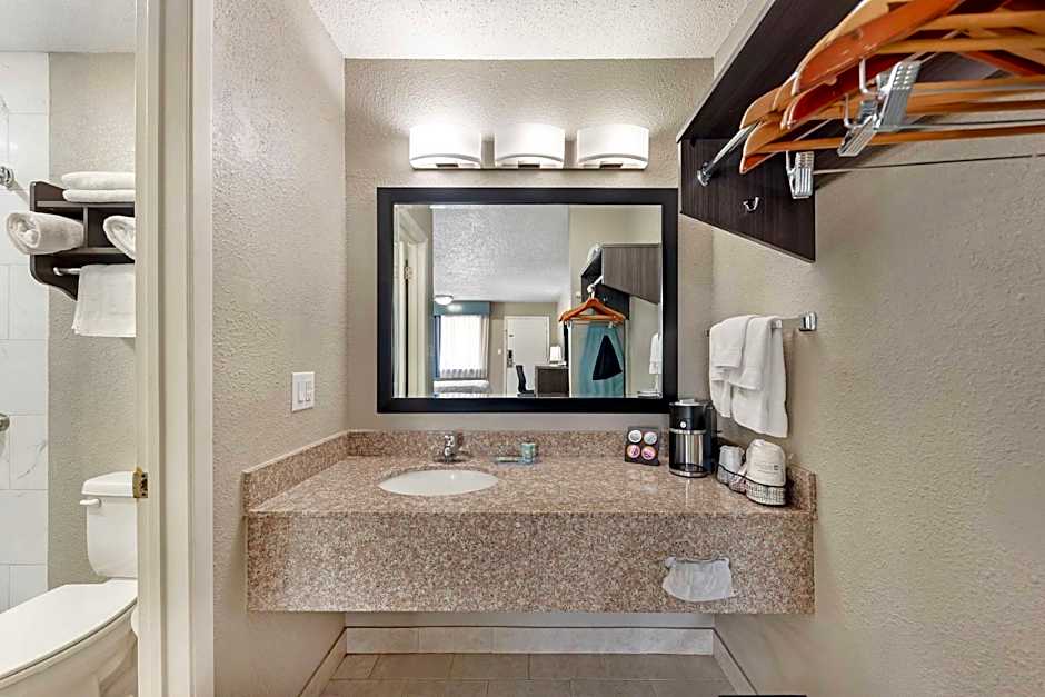 Best Western Post Oak Inn