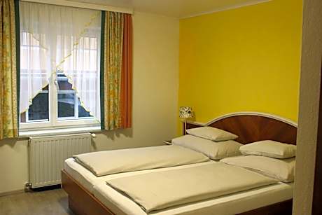 Family Room with Balcony