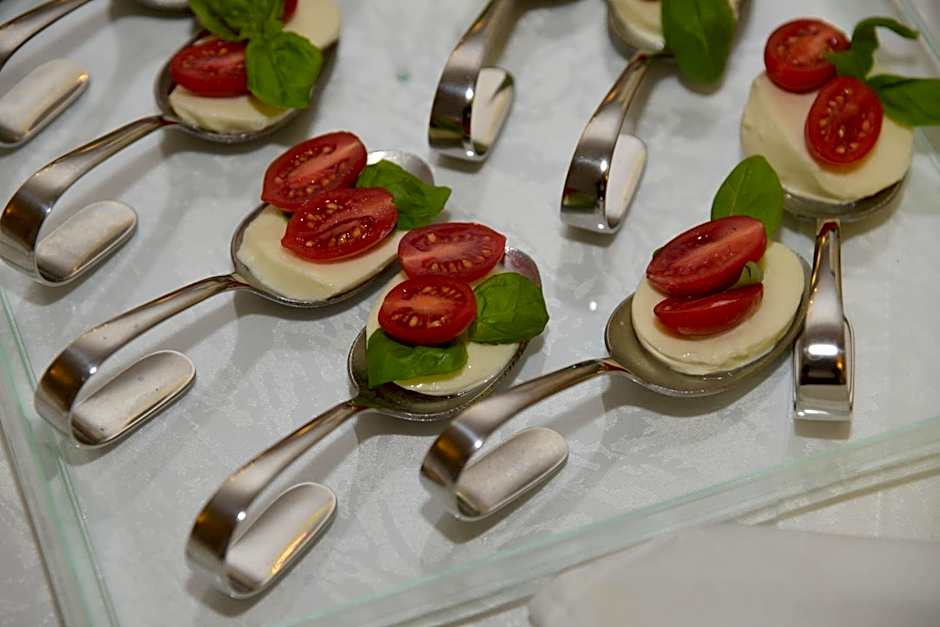 Borgo dei Poeti Romantik Hotel