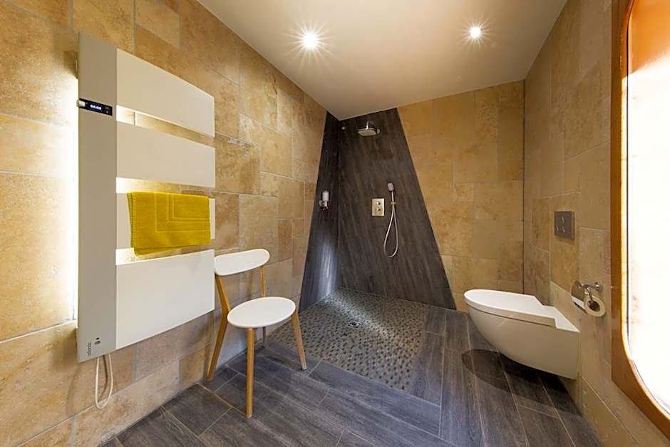 Le Domaine du Verger, Chambres d'Hotes