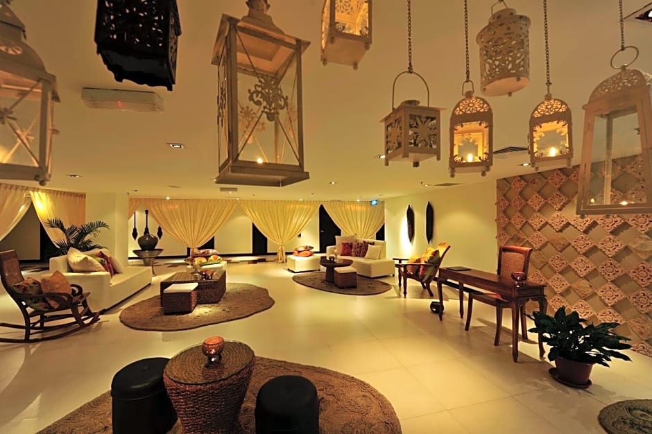 Ming Garden Hotel and Residences