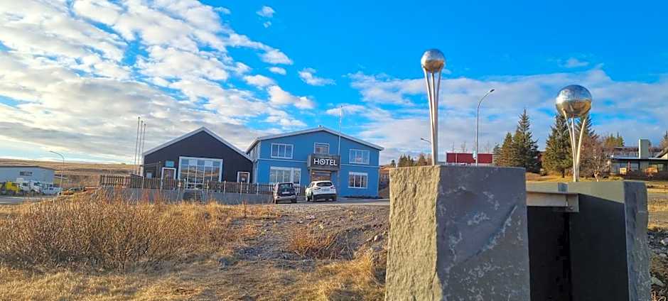 Hótel Húsavík