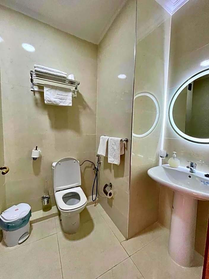 Appart Hotel Rania