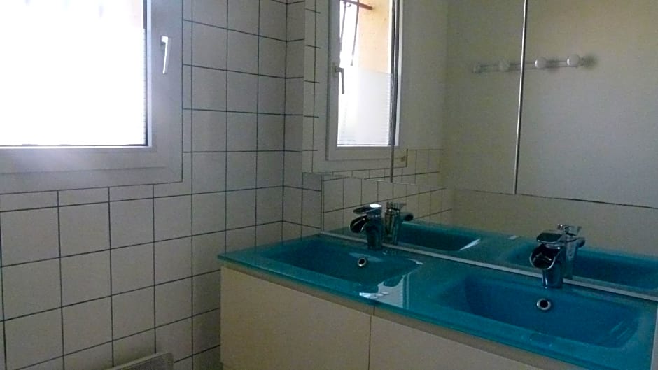 Les Calicots Sanguinet