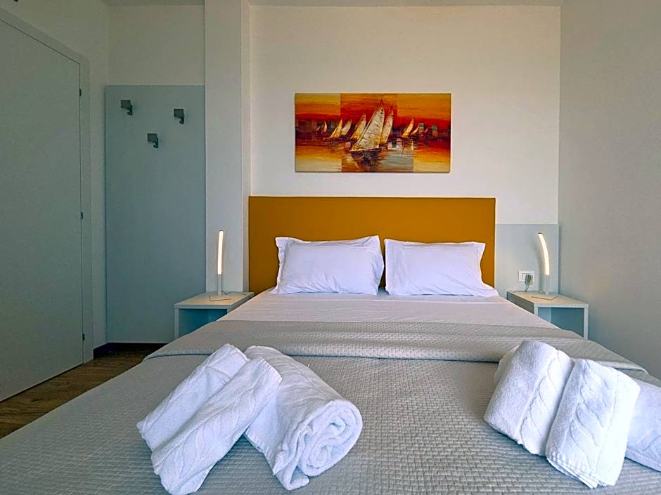 Hotel Royal Garnì
