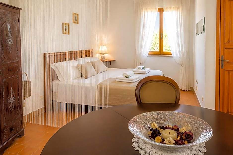 Villa Olimpo B&B