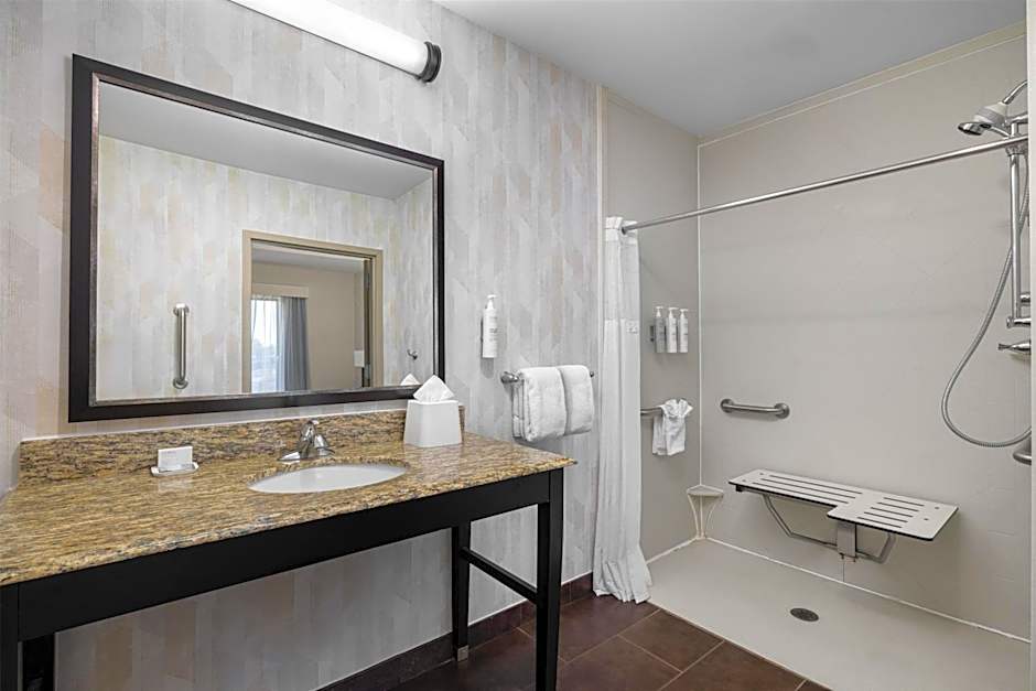 Hampton Inn By Hilton And Suites Hope