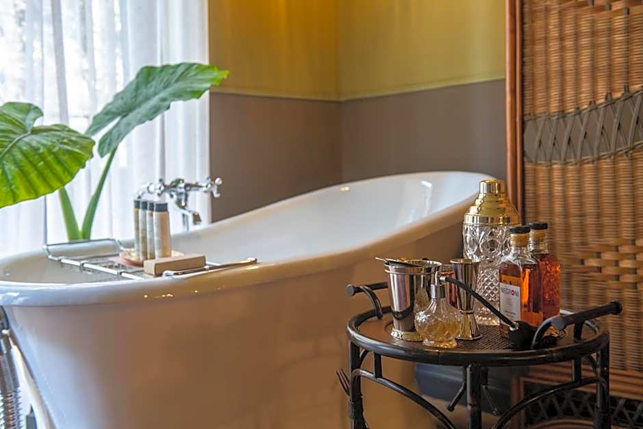 Communal Hotel Plekhanovi