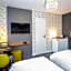 Hôtel Mercure Hyères Centre