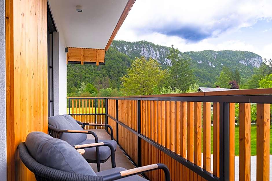 Vila Nina Bohinj