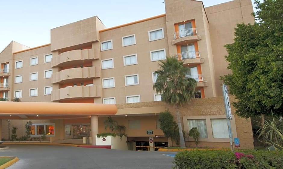Fiesta Inn Express Hermosillo