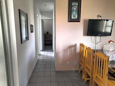 Apartamento em Jacaraipe ES 3 quartos