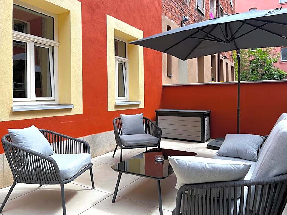 Nurban Apartments City 2