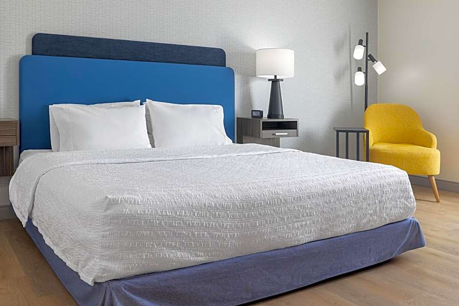 Hampton Inn Niles/Warren