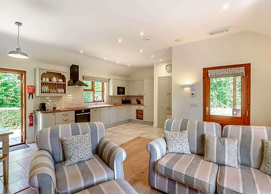 Ford Farm Lodges
