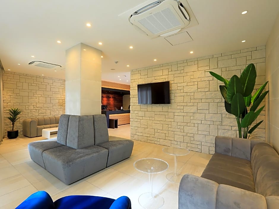 Phoenix Park Hotel